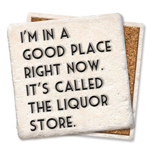 Load image into Gallery viewer, Tipsy Coasters
