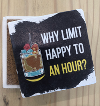 Load image into Gallery viewer, Tipsy Coasters