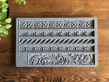 Load image into Gallery viewer, IOD Trimmings 2 Mould - Iron Orchid Designs
