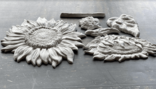 Load image into Gallery viewer, IOD Sunflower Mould