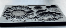 Load image into Gallery viewer, IOD Sunflower Mould