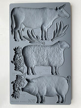 Load image into Gallery viewer, IOD Village Market Moulds