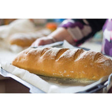 Load image into Gallery viewer, Artisan Bread Lame – Beechwood Handle with 15 Blades
