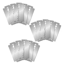 Load image into Gallery viewer, Artisan Bread Lame – Beechwood Handle with 15 Blades
