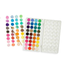 Load image into Gallery viewer, Lil' Paint Pods Watercolor Paint - Set of 36
