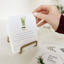 Load image into Gallery viewer, Truth for Today &quot;Christmas&quot; Cards
