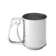 Load image into Gallery viewer, Mrs. Anderson’s Baking Hand Squeeze Flour Sifter: 5 Cup
