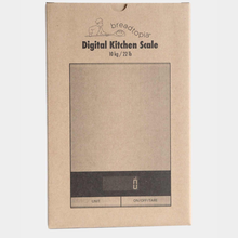 Load image into Gallery viewer, Breadtopia Kitchen Scale
