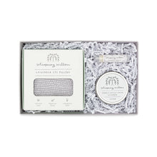 Load image into Gallery viewer, Lavender Serenity Gift Set
