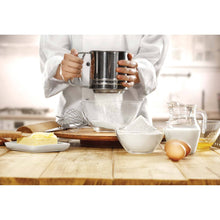 Load image into Gallery viewer, Mrs. Anderson’s Baking Hand Squeeze Flour Sifter: 5 Cup
