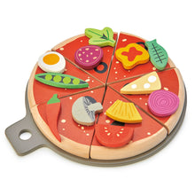 Load image into Gallery viewer, Pizza Party!
