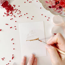 Load image into Gallery viewer, Sweet Treats Paintable Valentines
