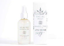 Load image into Gallery viewer, Little Seed Farm 4 Step Skincare Set
