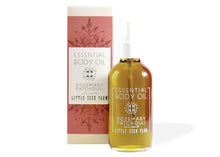 Load image into Gallery viewer, Little Seed Farm Essential Body Oil - 4oz - Choose from 3 scents
