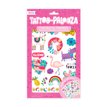 Load image into Gallery viewer, ooly Tattoo-Palooza Temporary Tattoos
