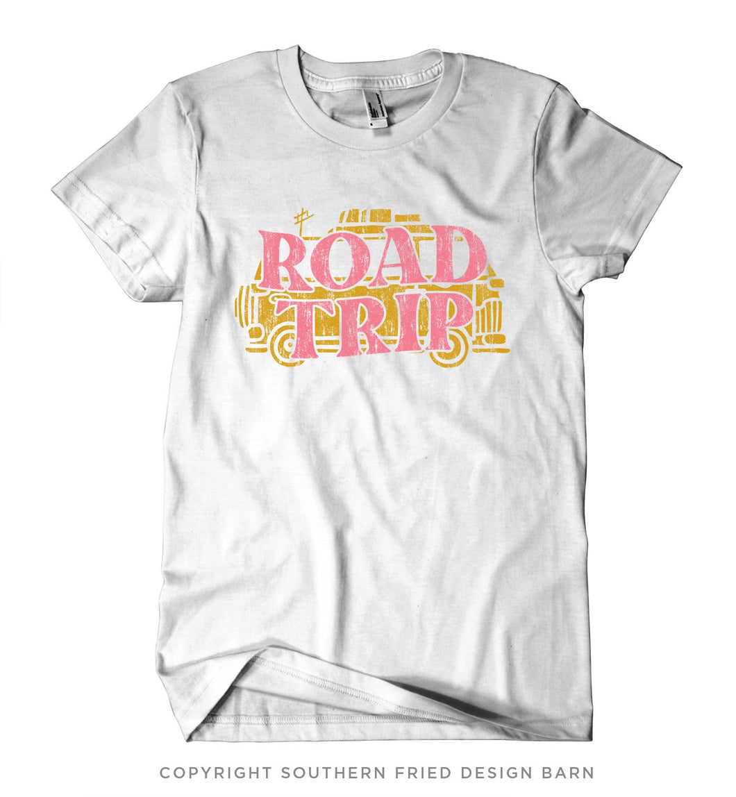 Road Trip - Shirt