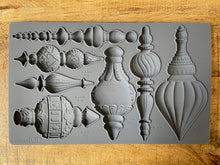 Load image into Gallery viewer, IOD BAUBLES 6X10 MOULD
