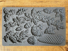 Load image into Gallery viewer, IOD HOLLY LANE 6X10 MOULD
