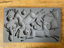 Load image into Gallery viewer, JINGLE 6X10 IOD MOULD
