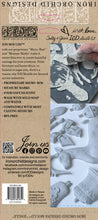 Load image into Gallery viewer, JINGLE 6X10 IOD MOULD
