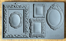 Load image into Gallery viewer, IOD Frames 6X10 Moulds
