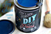 Load image into Gallery viewer, Hey Sailor DIY Paint
