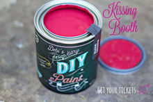 Load image into Gallery viewer, Kissing Booth DIY Paint
