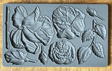 Load image into Gallery viewer, IOD Roses 6x10 Mould

