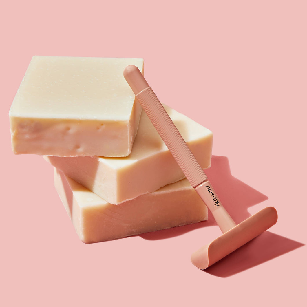 Shave Butter Bar by KITSCH
